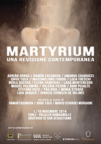 Martyrium. Una revisione contemporanea